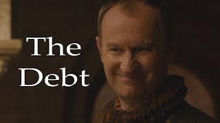 GoT S8 Prediction  The Iron Bank Debt [upl. by Kra264]