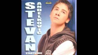 Stevan Andjelkovic  Blesava  Audio 2005 HD [upl. by Saoj]