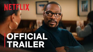 You People  feat Eddie Murphy and Jonah Hill  Official Trailer  Netflix [upl. by Barbey]