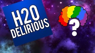 H2O Delirious Face Reveal Leaked iCloud Leak [upl. by Ainotahs259]