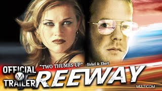 FREEWAY 1996  Official Trailer 3  4K [upl. by Aniaj]