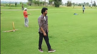 Thalapathy Vijay Playing Cricket In Shooting Spot  Thalapathy Vijay New Video [upl. by Dorsey371]