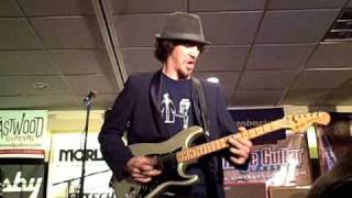 2009 Deke Dickersons Guitar Geek Festival Part Two [upl. by Bondon959]