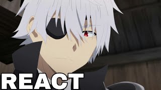 NTR Kokujin No Tenkousei React To Hiroki As  Nagumo  PT2 [upl. by Endres]