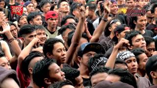 PAS BAND  Part1  Live at HELLPRINT  MONSTER OF NOISE 2 [upl. by Shaylynn]