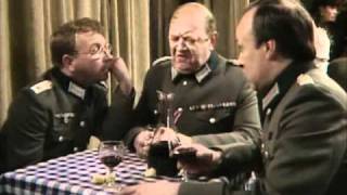 The Best of Allo Allo  Captain Hans Geering part 2 [upl. by Ynaffital]