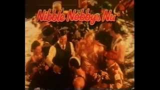 Nibble Nobbys Nuts Commercial 1994 [upl. by Liakim]