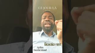 EKOSALA NINI gospelmusic worshipmusic afrique motivation live music [upl. by Ynnelg460]