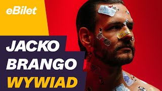 🔍 Odkrywając Jacko Brango 🎵 Endorfiny Ugryzę Rozumy  eBilet [upl. by Semreh59]