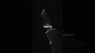 Tekto Knives  A5 Spry Mini Automatic OTF [upl. by Swinton341]