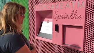 Sprinkles Cupcakes [upl. by Pang]