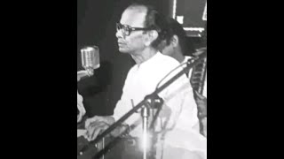 Tribute to Subinoy Roy by Suranjan Roy Swapan Som Shubhashis Majumdar [upl. by Lunna]