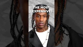 The MOST Expensive Rap Albums of All Time [upl. by Nuahsor]