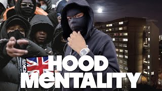 LIVING WITH HOOD MENTALITY [upl. by Casimir]