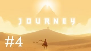 ASMR Lets Play Journey 4 PS3 [upl. by Weathers886]