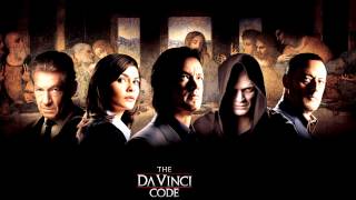 The Da Vinci Code 2006 Captured Soundtrack [upl. by Maurilla]