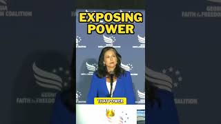 Tulsi Gabbard quotHow Freedom Threatens Washingtons Agendaquot shorts tulsigabbard [upl. by Westlund]