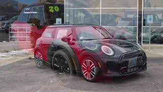 Chiles’ Favorite Mini Cooper Models [upl. by Barry]