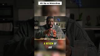 Waterdrop Review Is It Better Than Air Up  Hydration Game Changer [upl. by Lodi]