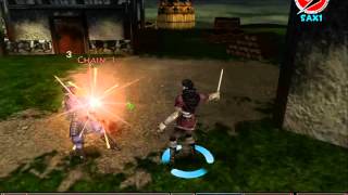 Lets Play Summoner 2000 Part 1 Destruction of Masad [upl. by Bessie725]