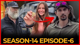 Gold Rush Season 14 Episode 6 Preview 50 Ounce Ultimatum [upl. by Dawson]