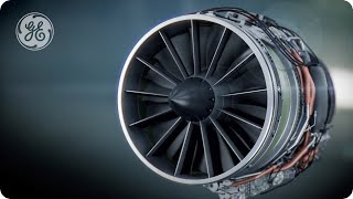 GE’s Affinity™ launching a new era of efficient supersonic flight [upl. by Wayland]