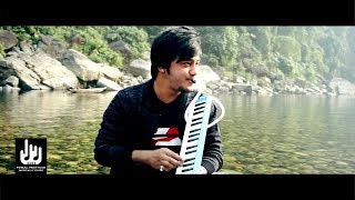 Hawayein  Melodica Cover  by Pinkal Pratyush [upl. by Buonomo210]