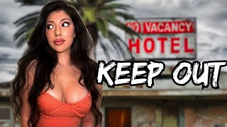 The Most DANGEROUS HOTELS in Las Vegas [upl. by Mosby762]