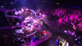 Dream Theater Metropolis Pt 1 Live At Luna Park DVD [upl. by Nevad]