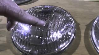 Understanding GM T3 Headlight History [upl. by Abbi38]