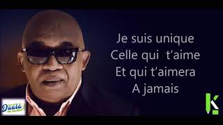 BEN DECCA  Souffrance DAmour Lyrics amp Traduction [upl. by Yorker]