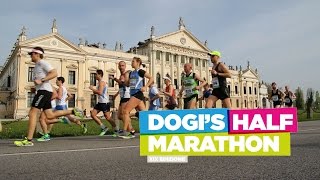 Dogis Half Marathon 2016 [upl. by Adall]