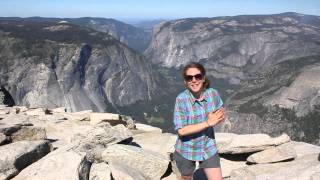 Complete Geology of Yosemite Valley Yosemite National Park [upl. by Ozner]