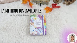 La méthode des enveloppes des Éditions Larousse [upl. by Carmelita]