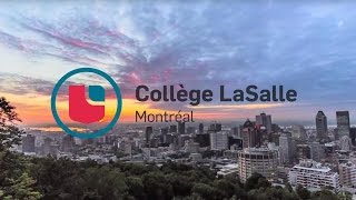 Collège LaSalle  Montréal  RéaliseToi [upl. by Sathrum]