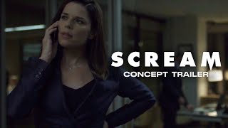 Scream 5  Trailer Italiano [upl. by Fidellas]