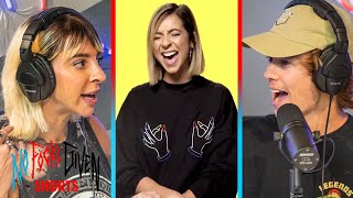 Gabbie Hanna Exposes Her Viral Genius Interview [upl. by Stokes681]