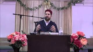 quotJewels Of The Quranquot With Shaykh Walead Mosaad  Session 1 [upl. by Notlil81]