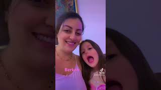 limassol cyprus 🇨🇾momydaughter fypシ゚viral fyp berkeh viralvideo viralshorts 🇨🇾world [upl. by Noslien]