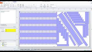 ProNest using from start to end 4 [upl. by Crawley]