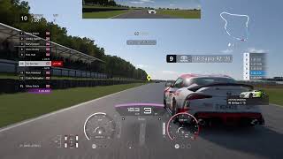 GTCC CHAMPIONSHIP Race 2 Goodwood UK [upl. by Otsugua876]