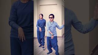 Bing Bing Boo trending dance tiktok tiktokviral short ytshorts thrillthunderofficial shorts [upl. by Ebocaj86]