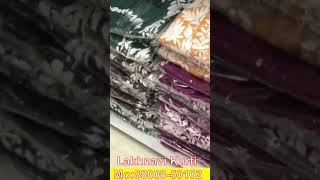 Lakhnavi Kurti Manufacuturer [upl. by Asirac]