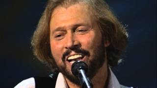 Bee Gees  How Deep Is Your Love Live in Las Vegas 1997  One Night Only [upl. by Allys]