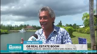 Good Time To Buy Real Estate in The Bahamas [upl. by Caines]