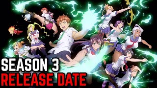 Maken Ki Season 3 Release Date Update [upl. by Bogoch]