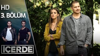 İçerde 3 Bölüm Full HD [upl. by Lau]