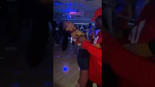 🔥 Sensual Bachata Social Dance  Isaac amp Mfon [upl. by Bel]