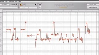 Editing Vocals with Melodyne Essential [upl. by Malka103]