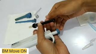 How to Assemble a Micropipette for Accurate Pipetting [upl. by Eicarg]